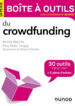 La Petite Boite à outils du Crowdfunding - version numérique